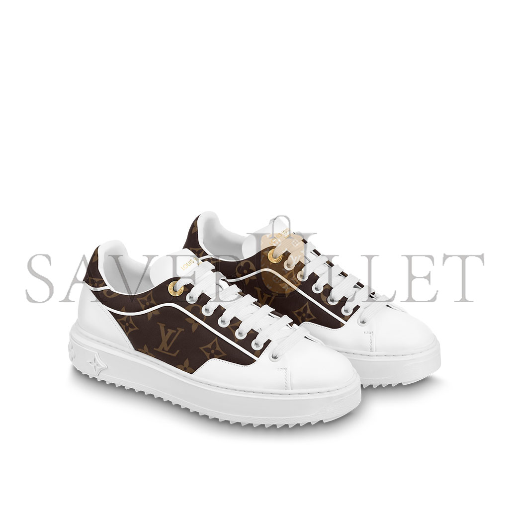 LOUIS VUITTON TIME OUT SNEAKERS 1AAP2R